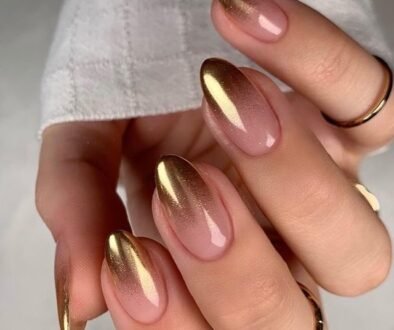 Chrome Nails
