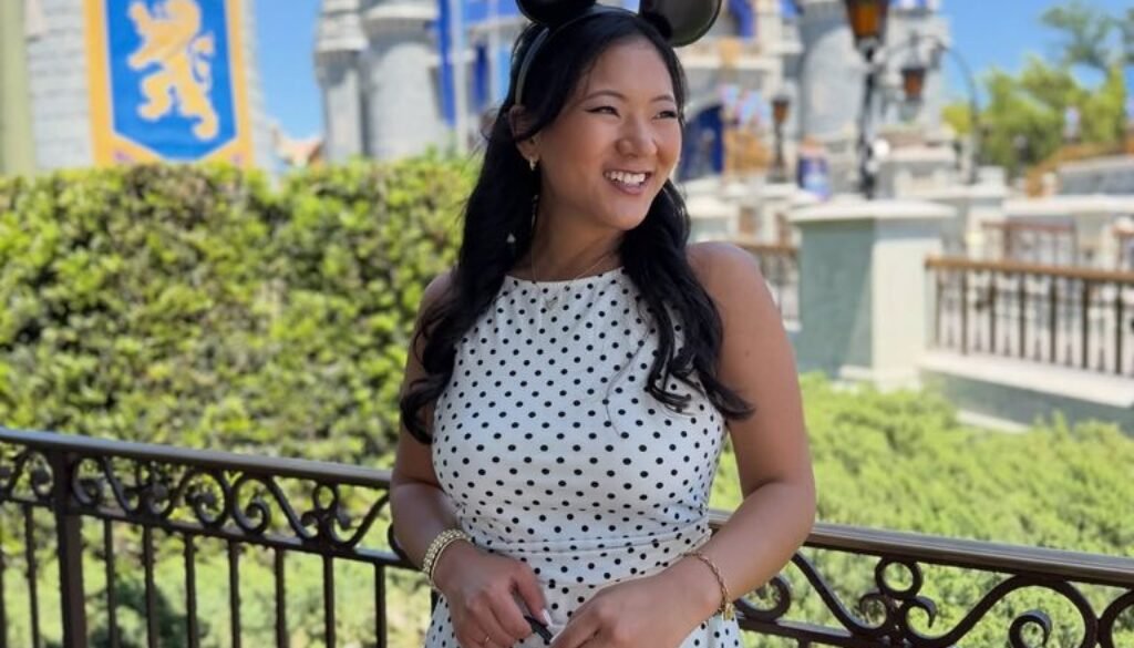 Disney Outfits (6)