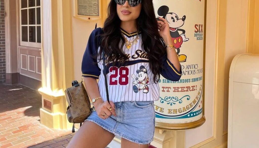Disney outfits