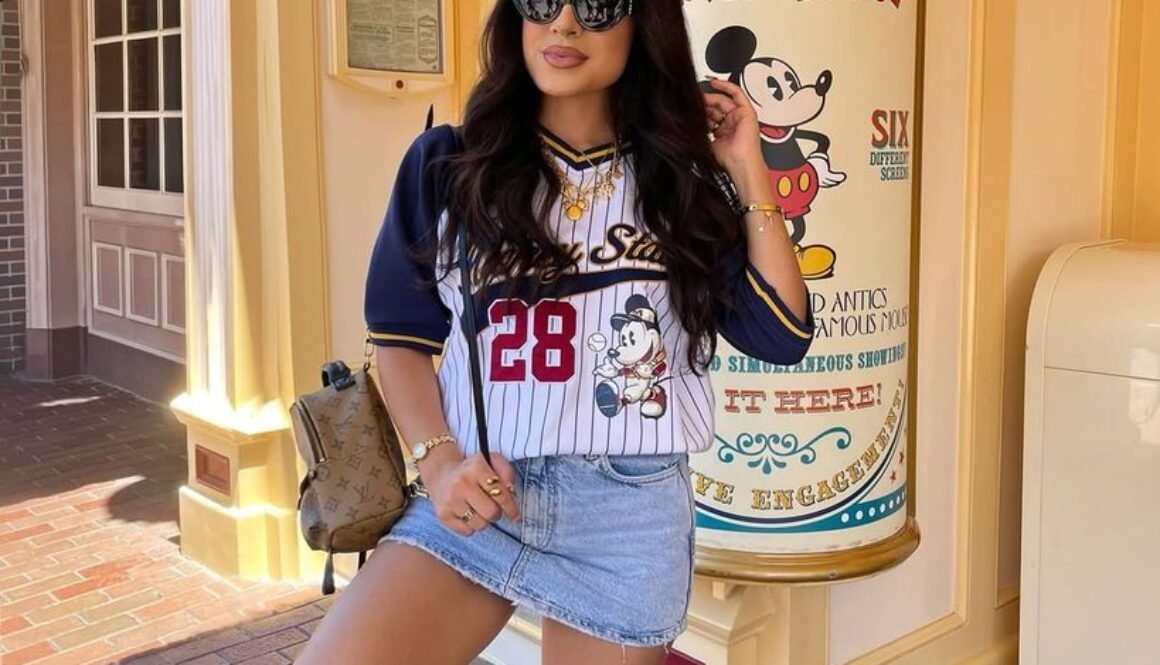 Disney outfits