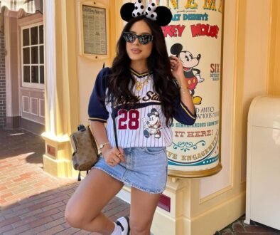 Disney outfits