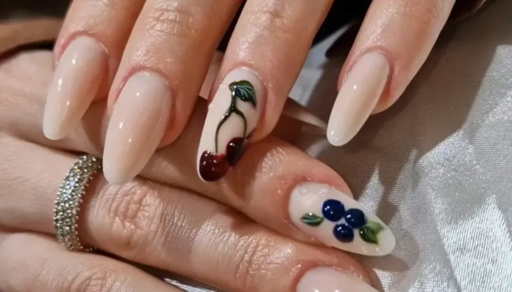 Gel Nails