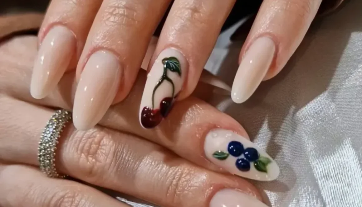 Gel Nails