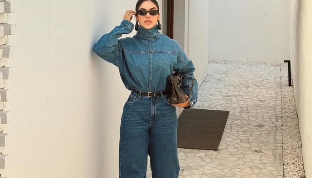 Jeans outfits