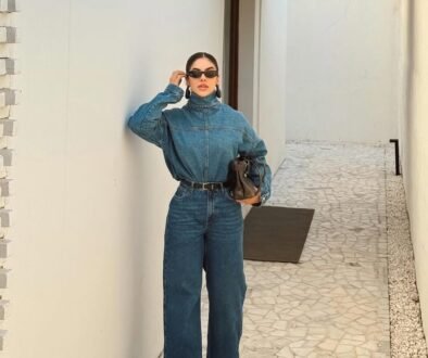 Jeans outfits
