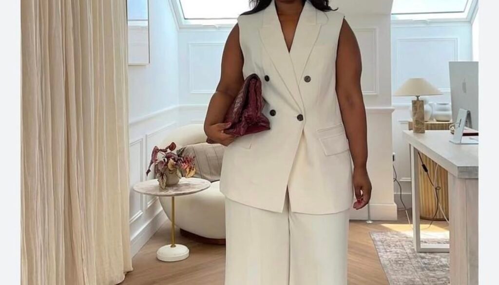 Plus Size Summer Outfits