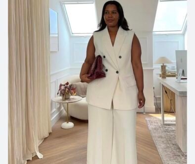 Plus Size Summer Outfits