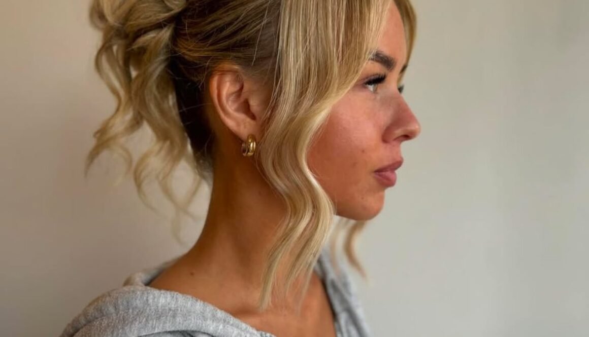 Summer Hairstyles