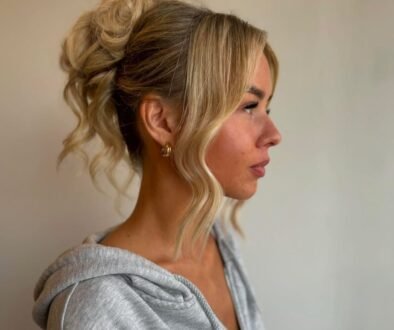 Summer Hairstyles