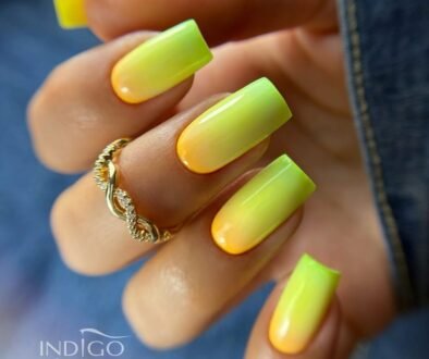 Summer Nail Ideas