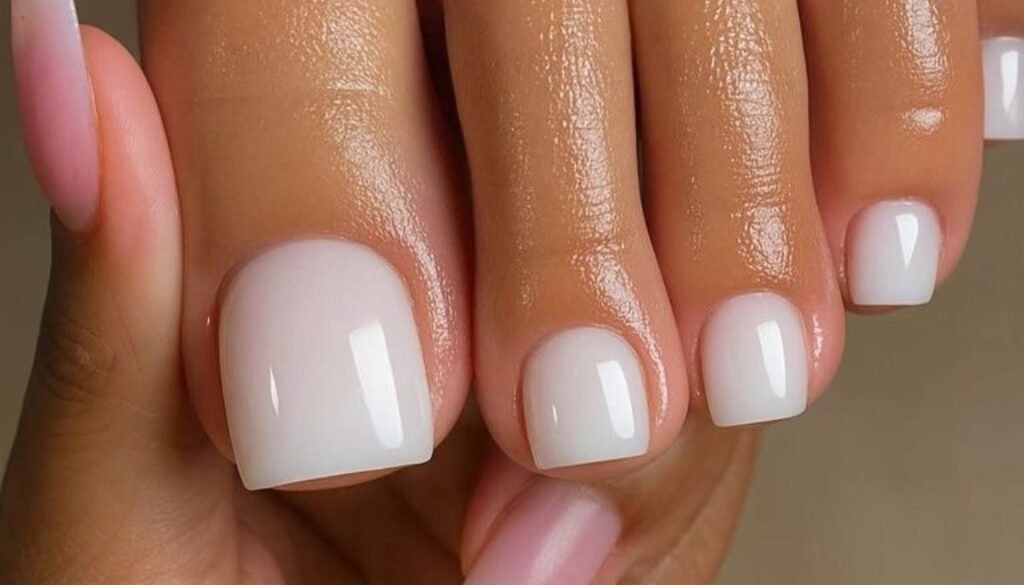 Toe Nail Designs