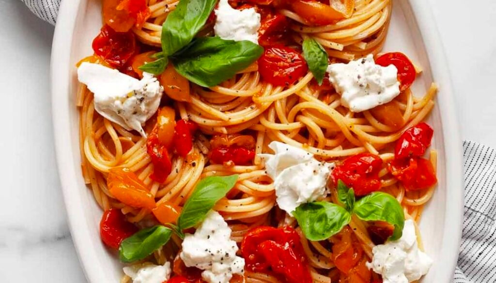 roasted-tomato-burrata-pasta4