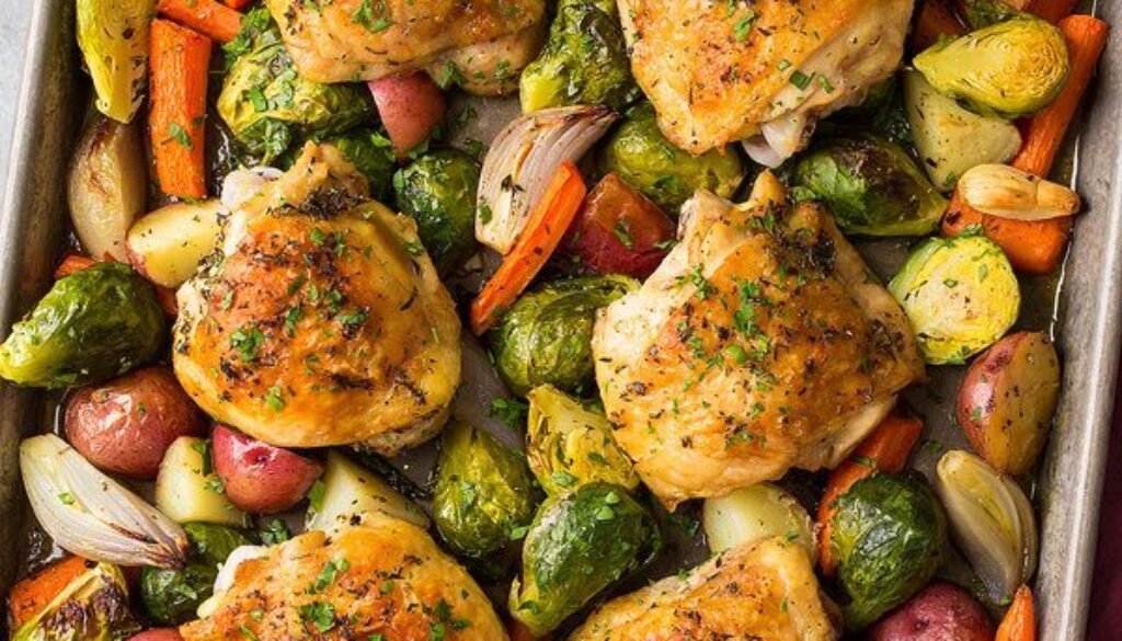 sheet-pan-chicken-root-vegetables-5