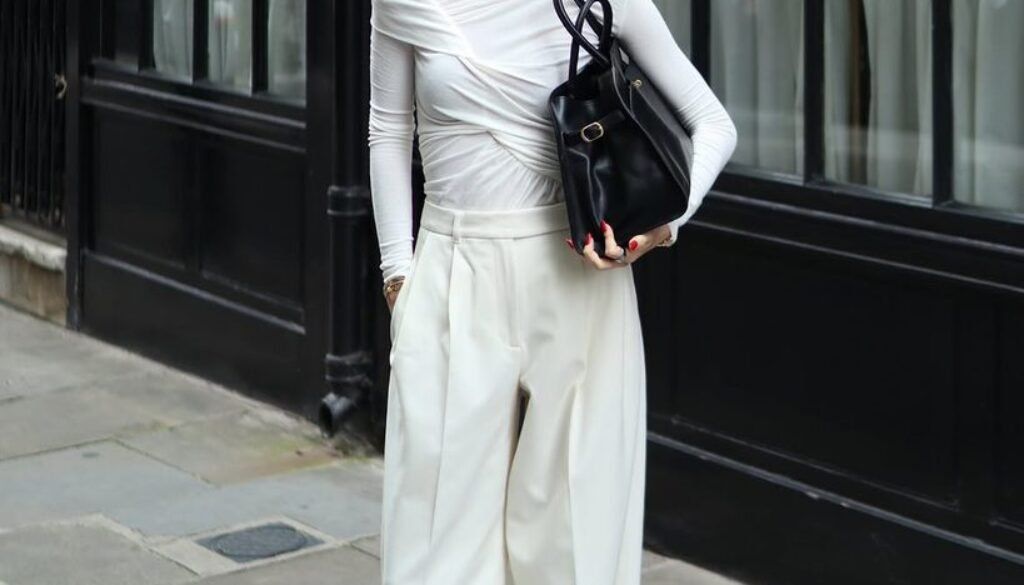 Summer Work Outfits (11)