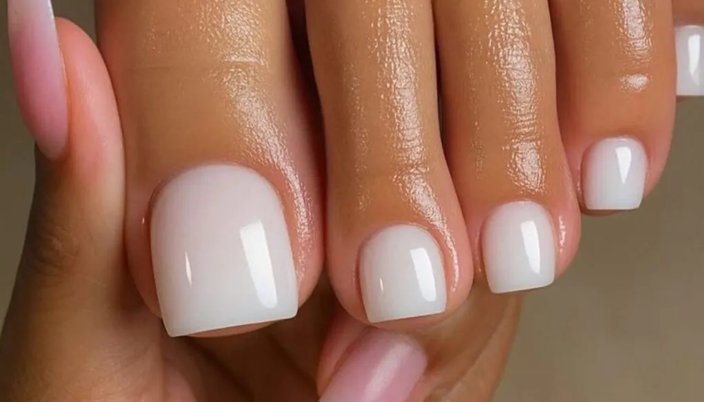 Toe Nail Designs