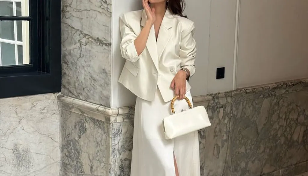 Blazer Outfits (10)