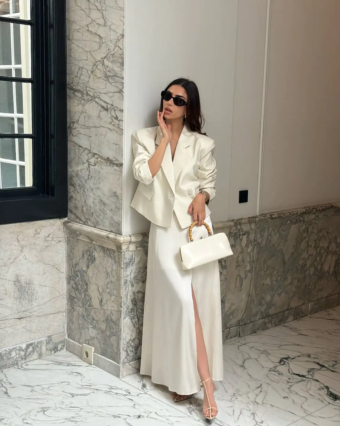 Blazer Outfits (10)